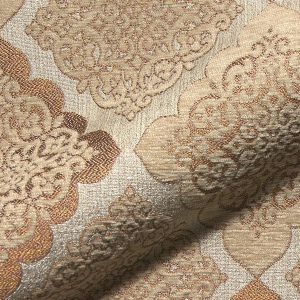 Viborg Q2 E6414-953, klassieke meubelstof. | Effabrics.nl