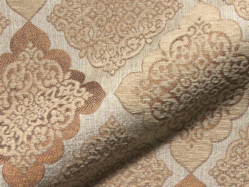 Viborg Q2 E6414-953, klassieke meubelstof. | Effabrics.nl