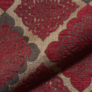 Viborg Q2 E6414-954, klassieke meubelstof. | Effabrics.nl