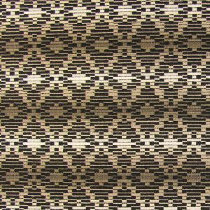 Zulu E5136-01, Dicht geweven, soepele meubelstof met een ingeweven patroon. | Effabrics.nl