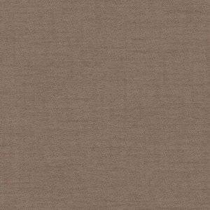 Ado E6811-737 ↨ 290 cm bruin | Effabrics.nl