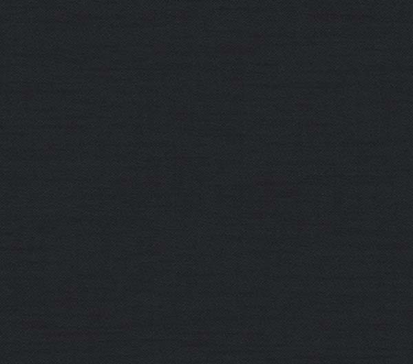 Ado E6811-999 ↨ 290 cm zwart | Effabrics.nl