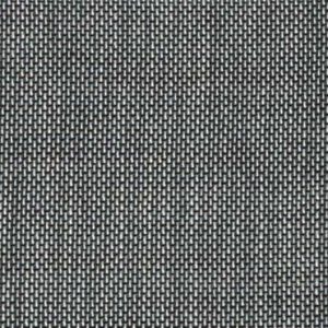 Ado E6868-012 ↨ 300 cm zwart | Effabrics.nl