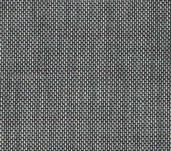 Ado E6868-012 ↨ 300 cm zwart | Effabrics.nl