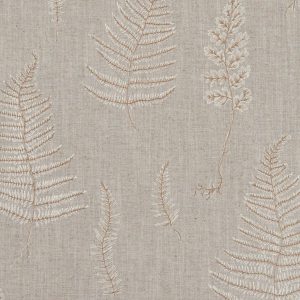 Lorelle E1092-02 grijs, decoratiestof kopen bij effabrics.nl