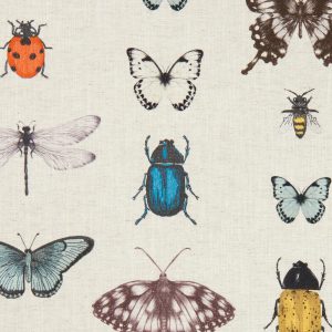 Papilio E1093-04 Linen, decoratiestof kopen bij effabrics.nl