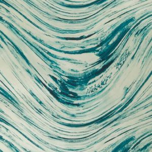 Agata E1087-05 blauw, meubelstof bij effabrics.nl