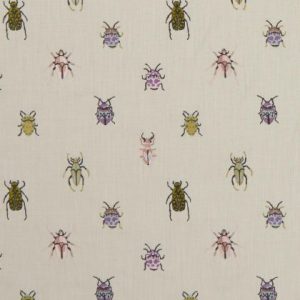 Beetle E1095-03 beige, decoratiestof kopen bij effabrics.nl