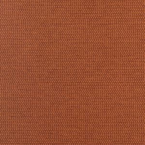 Malta FR 7037.08 * oranje, stevig brandvertragend kunstleer