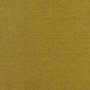 Malta FR 7037.14 * geel / caramel / bruin, stevig brandvertragend kunstleer