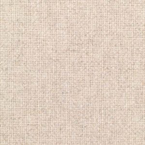 Lamu E7051-01 beige, fijn geweven interieurstof in wol. | Effabrics.nl