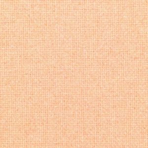 Lamu E7051-02 oranje, fijn geweven interieurstof in wol. | Effabrics.nl