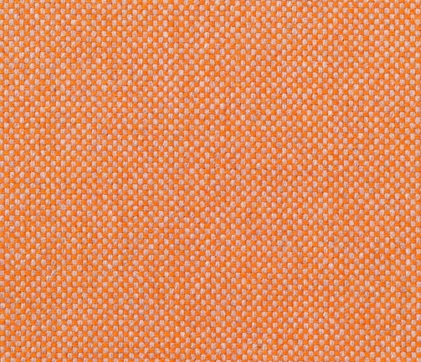 Lamu E7051-03 oranje, fijn geweven interieurstof in wol. | Effabrics.nl