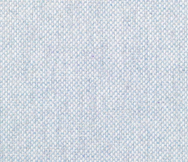 Lamu E7051-09 blauw, fijn geweven interieurstof in wol. | Effabrics.nl