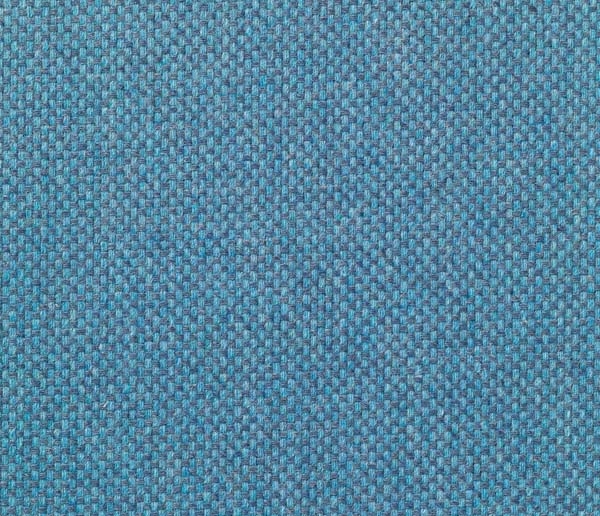 Lamu E7051-11blauw, fijn geweven interieurstof in wol. | Effabrics.nl