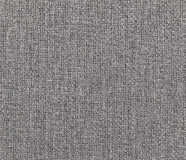 Lamu E7051-13 grijs, fijn geweven interieurstof in wol. | Effabrics.nl