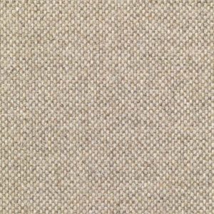 Lamu E7051-17 bruin, fijn geweven interieurstof in wol. | Effabrics.nl