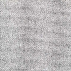 Lamu E7051-19 grijs, fijn geweven interieurstof in wol. | Effabrics.nl