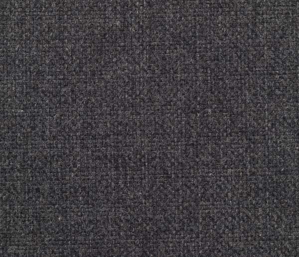 Lamu E7051-22 grijs, fijn geweven interieurstof in wol. | Effabrics.nl
