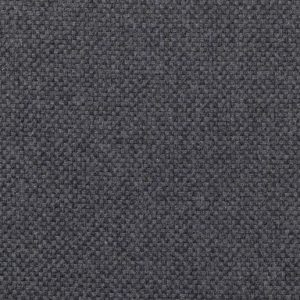Lamu E7051-23 grijs, fijn geweven interieurstof in wol. | Effabrics.nl