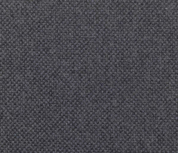 Lamu E7051-23 grijs, fijn geweven interieurstof in wol. | Effabrics.nl