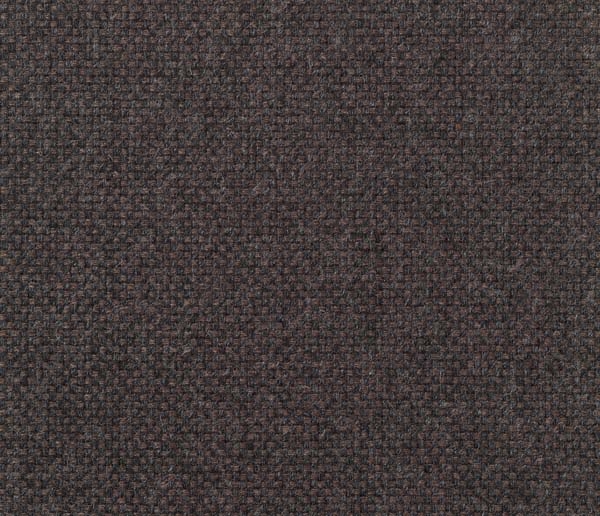 Lamu E7051-27 bruin, fijn geweven interieurstof in wol. | Effabrics.nl