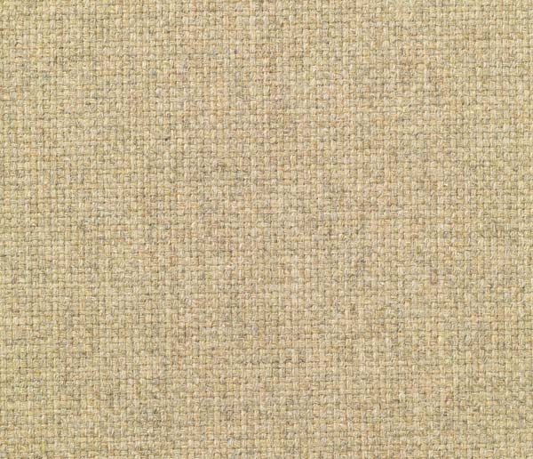 Lamu E7051-30 groen / grijs, fijn geweven interieurstof in wol. | Effabrics.nl