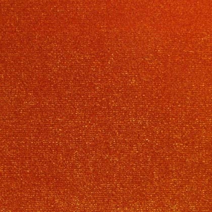 Karat E6 2638 107 oranje | Effabrics.nl