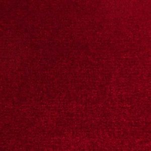 Karat E6 2638 108 rood | Effabrics.nl