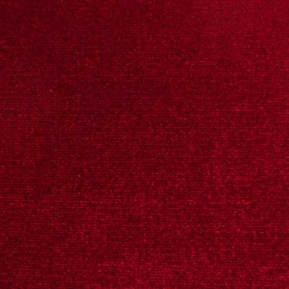 Karat E6 2638 108 rood | Effabrics.nl