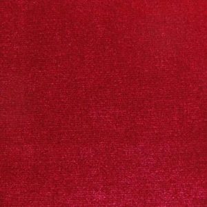 Karat E6 2638 109 rood | Effabrics.nl