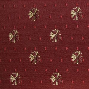 Klassieke meubelstof Murano E6 2647 100 | Effabrics.nl