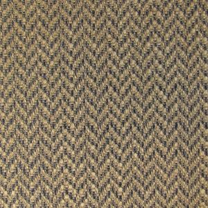 Ahead E1597-36 blauw, luxueuze meubelstof. | Effabrics.nl