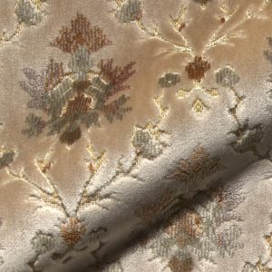 Cottbus E7011-801, klassieke velours meubelstof