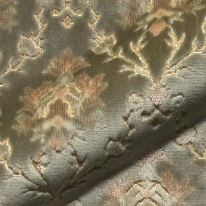 Cottbus E7011-802, klassieke velours meubelstof