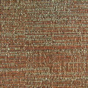 de Ploeg - Bliss 17 rood, fijn geweven gordijnstof. | Effabrics.nl