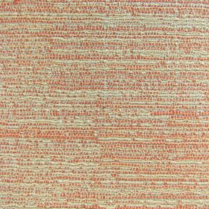 de Ploeg - Bliss 18 rood, fijn geweven gordijnstof. | Effabrics.nl