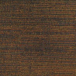 de Ploeg - Bliss 27 oranje, fijn geweven gordijnstof. | Effabrics.nl