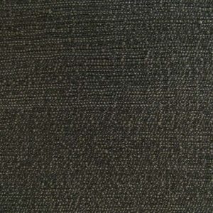 de Ploeg - Bliss 88 zwart, fijn geweven gordijnstof. | Effabrics.nl