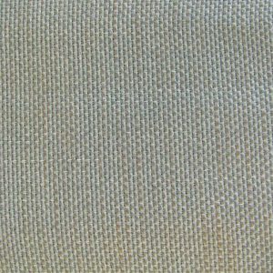 Cor E3250-04 blauw, fijn geweven gordijnstof in effen kleuren. | Effabrics.nl