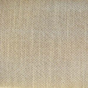 Cor E3250-09 beige, fijn geweven gordijnstof in effen kleuren. | Effabrics.nl