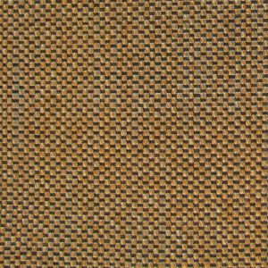 Cor E3250-27 bruin, fijn geweven gordijnstof in effen kleuren. | Effabrics.nl