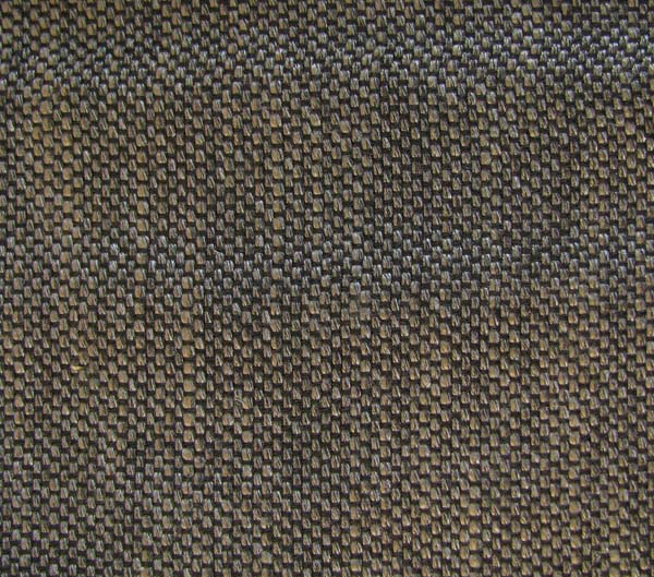 Cor E3250-87 bruin, fijn geweven gordijnstof in effen kleuren. | Effabrics.nl
