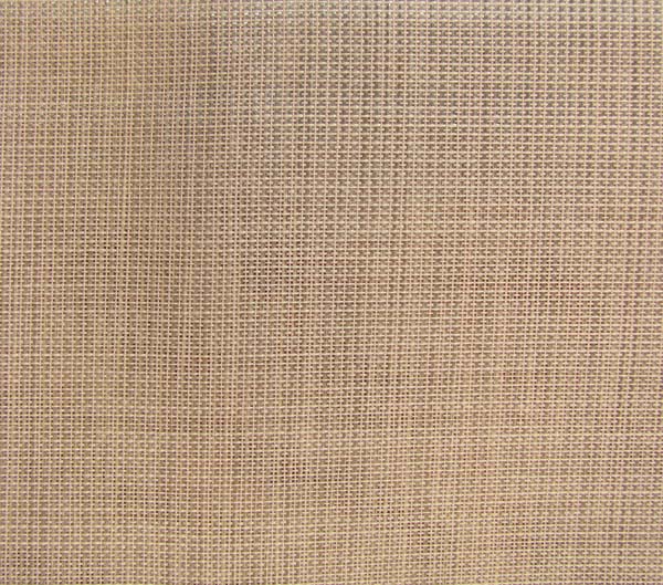 de Ploeg - Goodmorning 03 oranje, fijn geweven gordijnstof. | Effabrics.nl