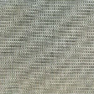 de Ploeg - Goodmorning 04 groen, fijn geweven gordijnstof. | Effabrics.nl