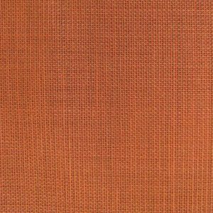 de Ploeg - Goodmorning 12 oranje, fijn geweven gordijnstof. | Effabrics.nl
