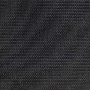 de Ploeg - Goodmorning 48 blauw, fijn geweven gordijnstof. | Effabrics.nl