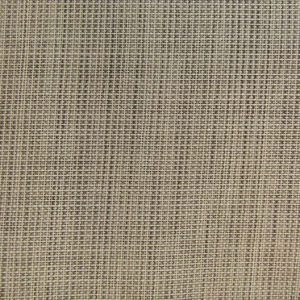 de Ploeg - Goodmorning 82 beige, fijn geweven gordijnstof. | Effabrics.nl