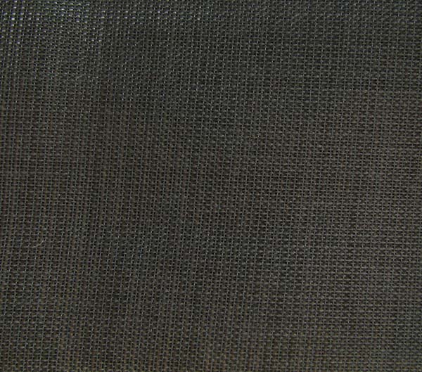 de Ploeg - Goodmorning 88 grijs, fijn geweven gordijnstof. | Effabrics.nl