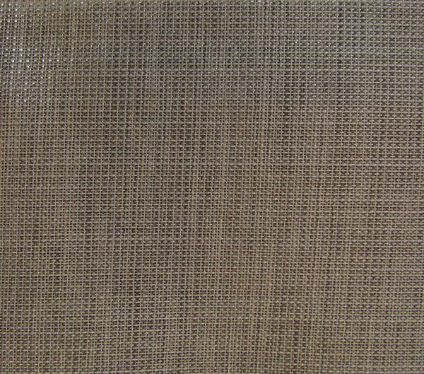 de Ploeg - Goodmorning 91 bruin, fijn geweven gordijnstof. | Effabrics.nl